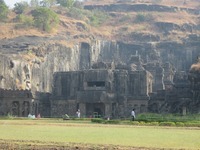 Ellora Caves