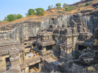 Kailasanath Temple