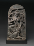 Durga, 9th century, Bihar - 4 c