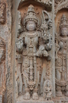 Eight-handed Vishnu - 047