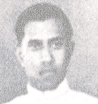 Muttaiya Annamalai Chidambaram