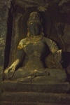 Ellora, Buddhist Architecture, Buddhist Goddess