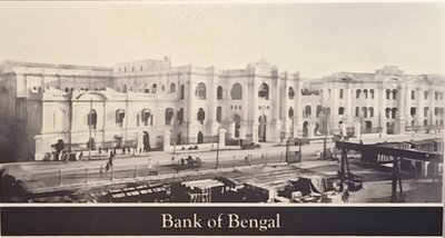 Bank of Bengal 