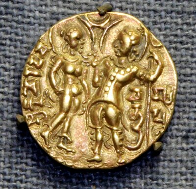Chandragupta II, coin-img1